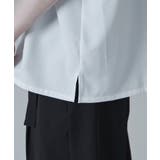 ドライポリアンサンブルPOシャツ(S) | WEGO【MEN】 | 詳細画像7