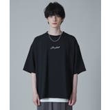 ドライポリアンサンブルPOシャツ(S) | WEGO【MEN】 | 詳細画像10