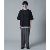 ドライポリアンサンブルPOシャツ(S) | WEGO【MEN】 | 詳細画像11