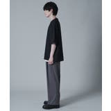 ドライポリアンサンブルPOシャツ(S) | WEGO【MEN】 | 詳細画像12