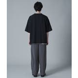 ドライポリアンサンブルPOシャツ(S) | WEGO【MEN】 | 詳細画像13