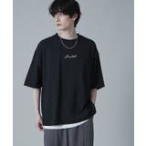 ドライポリアンサンブルPOシャツ(S) | WEGO【MEN】 | 詳細画像14