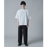 ドライポリアンサンブルPOシャツ(S) | WEGO【MEN】 | 詳細画像18
