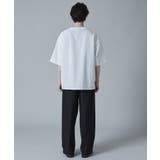 ドライポリアンサンブルPOシャツ(S) | WEGO【MEN】 | 詳細画像20