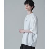 ドライポリアンサンブルPOシャツ(S) | WEGO【MEN】 | 詳細画像22