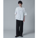 ドライポリアンサンブルPOシャツ(S) | WEGO【MEN】 | 詳細画像23