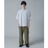 ドライポリアンサンブルPOシャツ(S) | WEGO【MEN】 | 詳細画像25