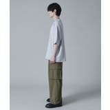 ドライポリアンサンブルPOシャツ(S) | WEGO【MEN】 | 詳細画像26