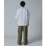 ドライポリアンサンブルPOシャツ(S) | WEGO【MEN】 | 詳細画像27