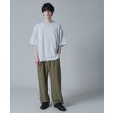 ドライポリアンサンブルPOシャツ(S) | WEGO【MEN】 | 詳細画像29