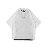 ドライポリアンサンブルPOシャツ(S) | WEGO【MEN】 | 詳細画像30