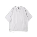 ドライポリアンサンブルPOシャツ(S) | WEGO【MEN】 | 詳細画像31