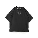 ドライポリアンサンブルPOシャツ(S) | WEGO【MEN】 | 詳細画像32