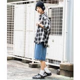 デニムバギーショーツ | WEGO【MEN】 | 詳細画像2