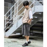 デニムバギーショーツ | WEGO【MEN】 | 詳細画像3