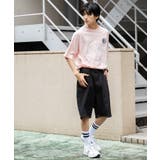デニムバギーショーツ | WEGO【MEN】 | 詳細画像4
