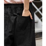 デニムバギーショーツ | WEGO【MEN】 | 詳細画像8