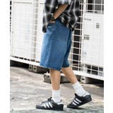デニムバギーショーツ | WEGO【MEN】 | 詳細画像9