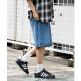 デニムバギーショーツ | WEGO【MEN】 | 詳細画像11