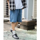 デニムバギーショーツ | WEGO【MEN】 | 詳細画像12