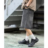 デニムバギーショーツ | WEGO【MEN】 | 詳細画像15
