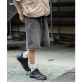 デニムバギーショーツ | WEGO【MEN】 | 詳細画像19