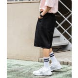 デニムバギーショーツ | WEGO【MEN】 | 詳細画像23