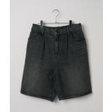 デニムバギーショーツ | WEGO【MEN】 | 詳細画像28