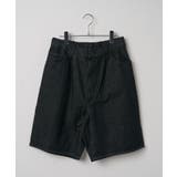 デニムバギーショーツ | WEGO【MEN】 | 詳細画像29