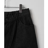 デニムバギーショーツ | WEGO【MEN】 | 詳細画像31