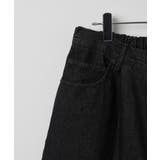 デニムバギーショーツ | WEGO【MEN】 | 詳細画像32