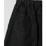 デニムバギーショーツ | WEGO【MEN】 | 詳細画像34