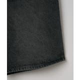 デニムバギーショーツ | WEGO【MEN】 | 詳細画像37