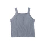 半袖メッシュアンサンブルカーデ | WEGO【WOMEN】 | 詳細画像25 