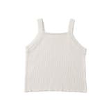 半袖メッシュアンサンブルカーデ | WEGO【WOMEN】 | 詳細画像29 