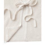 半袖メッシュアンサンブルカーデ | WEGO【WOMEN】 | 詳細画像34 