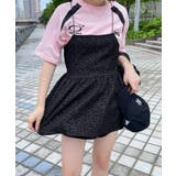バックデザインキャミチュニック | WEGO【WOMEN】 | 詳細画像9