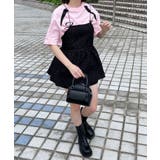 バックデザインキャミチュニック | WEGO【WOMEN】 | 詳細画像11