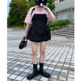 バックデザインキャミチュニック | WEGO【WOMEN】 | 詳細画像12