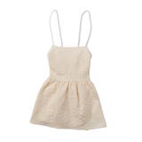バックデザインキャミチュニック | WEGO【WOMEN】 | 詳細画像14