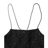 バックデザインキャミチュニック | WEGO【WOMEN】 | 詳細画像17