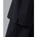 リネンレーヨンオープンカラーシャツ(S) | WEGO【MEN】 | 詳細画像8