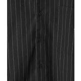 リネンレーヨンオープンカラーシャツ(S) | WEGO【MEN】 | 詳細画像31