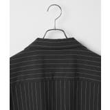リネンレーヨンオープンカラーシャツ(S) | WEGO【MEN】 | 詳細画像33