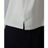 カラーブロックオープンカラーシャツ(S) | WEGO【MEN】 | 詳細画像6