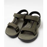 FIRST DOWN スポーツサンダル | WEGO【MEN】 | 詳細画像2