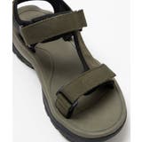 FIRST DOWN スポーツサンダル | WEGO【MEN】 | 詳細画像7