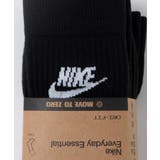 NIKE NSW エブリデイエッセンシャルクルーソックス | WEGO【WOMEN】 | 詳細画像6 