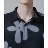 アムンゼンパターンBIGシャツ(S) | WEGO【MEN】 | 詳細画像4
