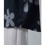 アムンゼンパターンBIGシャツ(S) | WEGO【MEN】 | 詳細画像6